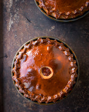 Load image into Gallery viewer, Traditional Mangalitza Pork Pie