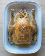 Load image into Gallery viewer, Half a 150 Day Hubbard Cockerel