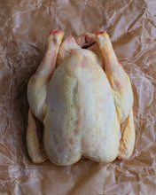 Load image into Gallery viewer, Half a 150 Day Hubbard Cockerel