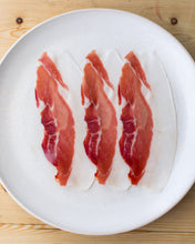 Load image into Gallery viewer, Cured Mangalitza Ham