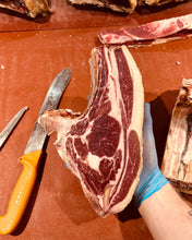 Load image into Gallery viewer, 30 Day Aged Dexter Cote du Boeuf