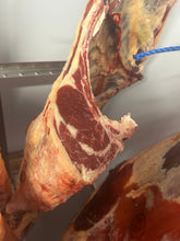 Load image into Gallery viewer, 4 year old Organic Dexter - 30 Day Aged Red Bone-in Rib
