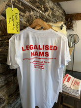 Load image into Gallery viewer, Legalised Ham T-shirt
