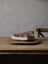 Load image into Gallery viewer, Cured Mangalitza Ham