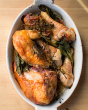Load image into Gallery viewer, Half a 150 Day Hubbard Cockerel
