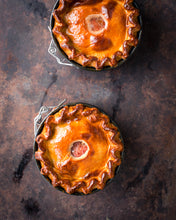 Load image into Gallery viewer, Traditional Mangalitza Pork Pie
