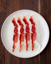 Load image into Gallery viewer, Cured Mangalitza Ham
