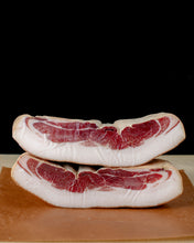Load image into Gallery viewer, Cured Mangalitza Ham
