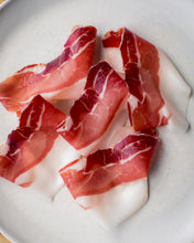 Load image into Gallery viewer, Cured Mangalitza Ham
