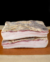 Load image into Gallery viewer, Cured Mangalitza Ham
