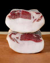 Load image into Gallery viewer, Cured Mangalitza Ham
