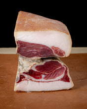Load image into Gallery viewer, Cured Mangalitza Ham
