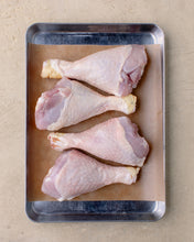 Load image into Gallery viewer, Coombeshead Farm Chicken Drumsticks
