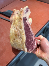 Load image into Gallery viewer, 35 Day Aged Dexter Bone in Sirloin Chop
