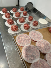 Load image into Gallery viewer, Dexter Burgers
