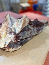Load image into Gallery viewer, 50 Day Aged Organic Red Devon Rump Steak

