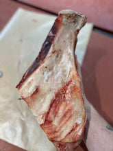 Load image into Gallery viewer, 50 Day Aged Organic Red Devon Featherblade (sharing joint)
