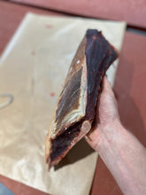 Load image into Gallery viewer, 50 Day Aged Organic Red Devon Featherblade (sharing joint)
