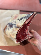 Load image into Gallery viewer, 50 Day Aged Organic Red Devon Cote du Boeuf

