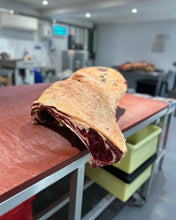 Load image into Gallery viewer, 30 Day Aged Dexter Rump Steak
