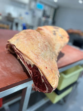 Load image into Gallery viewer, 30 Day Aged Dexter Rump Steak
