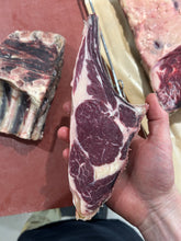 Load image into Gallery viewer, 50 Day Aged Organic Red Devon Cote du Boeuf
