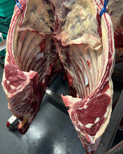 Load image into Gallery viewer, 7 year old Red Devon Cow - 50 Day Aged Chateaubriand
