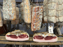 Load image into Gallery viewer, Cured Mangalitza Ham
