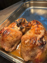 Load image into Gallery viewer, Half a 150 Day Hubbard Cockerel
