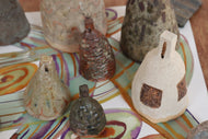 Saturday November 9th - Pottery Workshop: Christmas Bells 10am