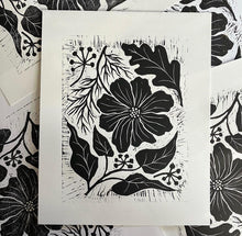 Load image into Gallery viewer, Print Workshop: Full Day Lino Workshop Saturday 19th July 10am - 4pm
