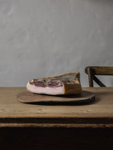 Load image into Gallery viewer, Cured Mangalitza Ham
