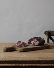 Load image into Gallery viewer, Cured Mangalitza Ham
