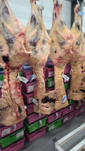 Load image into Gallery viewer, 35 Day Aged Dexter Rump Steak
