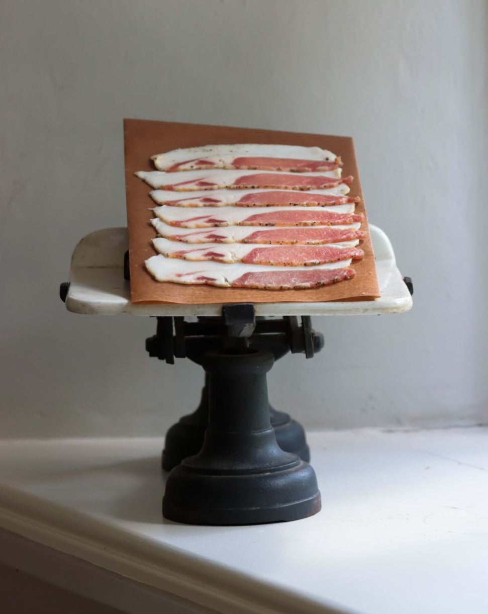 Farmhouse Back Bacon