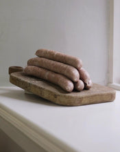Load image into Gallery viewer, Middlewhite Bratwurst

